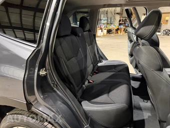 2022 Subaru Forester Premium - miniatura 23