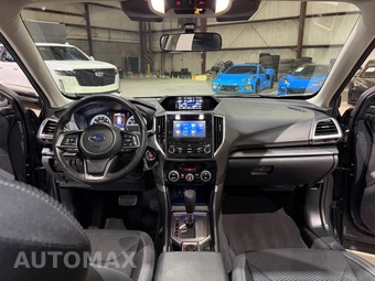 2022 Subaru Forester Premium - miniatura 28