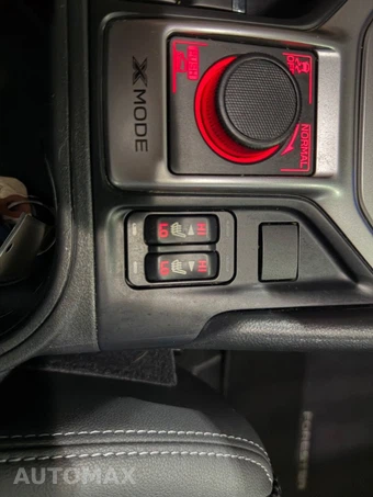2022 Subaru Forester Premium - miniatura 33