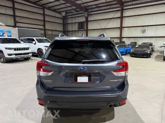 2022 Subaru Forester Premium - miniatura 6