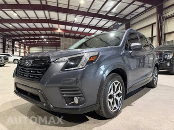 2022 Subaru Forester Premium - miniatura 9