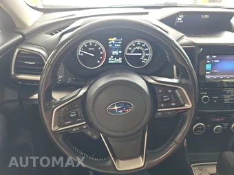 2022 Subaru Forester Premium – miniatura 10
