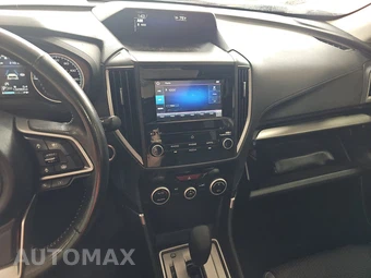 2022 Subaru Forester Premium – miniatura 11