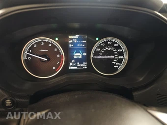 2022 Subaru Forester Premium – miniatura 12