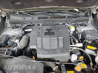 2022 Subaru Forester Premium – miniatura 15