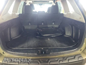 2022 Subaru Forester Premium – miniatura 16