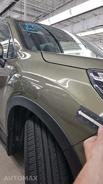 2022 Subaru Forester Premium – miniatura 25