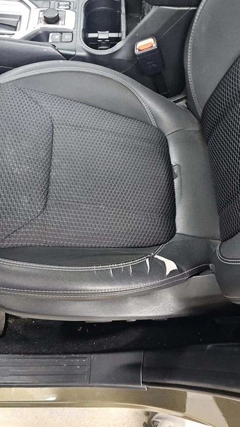 2022 Subaru Forester Premium – miniatura 26