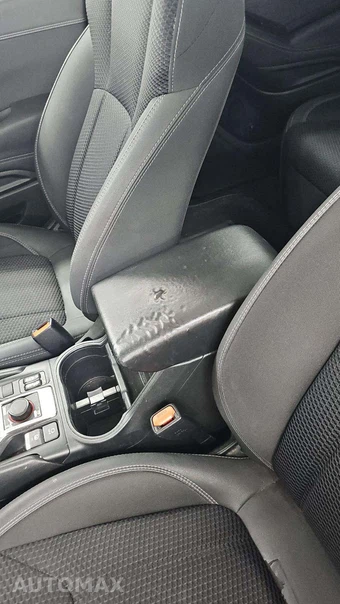 2022 Subaru Forester Premium – miniatura 28