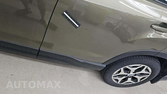 2022 Subaru Forester Premium – miniatura 30