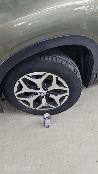2022 Subaru Forester Premium – miniatura 31
