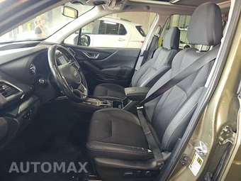 2022 Subaru Forester Premium – miniatura 7