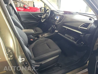 2022 Subaru Forester Premium – miniatura 8