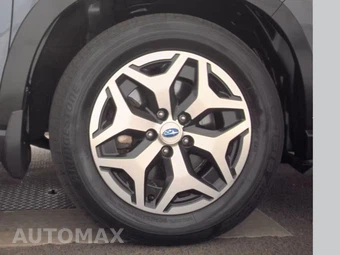 2022 Subaru Forester Premium - miniatura 10