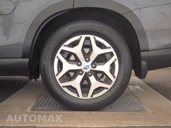 2022 Subaru Forester Premium - miniatura 12