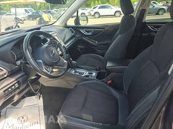 2022 Subaru Forester Premium - miniatura 13