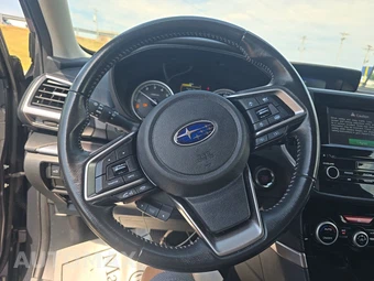 2022 Subaru Forester Premium - miniatura 16