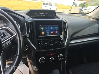 2022 Subaru Forester Premium - miniatura 17