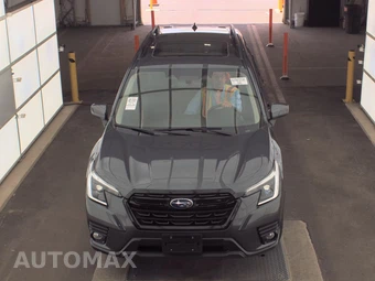 2022 Subaru Forester Premium - miniatura 2