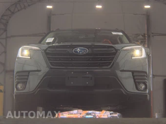 2022 Subaru Forester Premium - miniatura 3