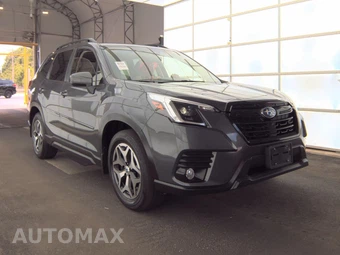 2022 Subaru Forester Premium - miniatura 4
