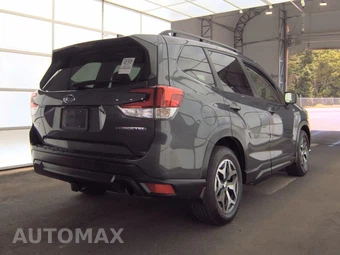 2022 Subaru Forester Premium - miniatura 5