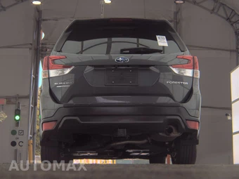 2022 Subaru Forester Premium - miniatura 7
