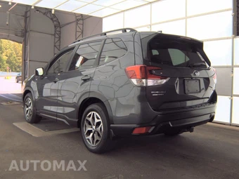 2022 Subaru Forester Premium - miniatura 8