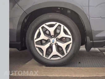 2022 Subaru Forester Premium - miniatura 9