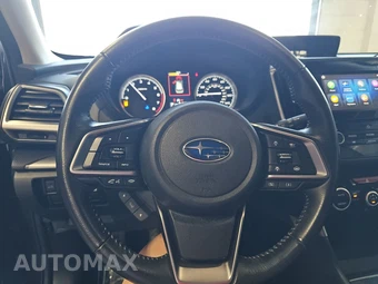 2022 Subaru Forester Premium - miniatura 10