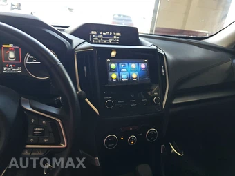 2022 Subaru Forester Premium - miniatura 11