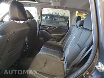 2022 Subaru Forester Premium - miniatura 13