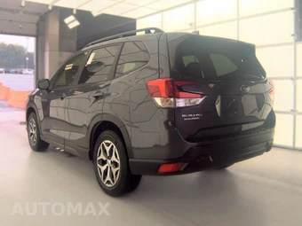 2022 Subaru Forester Premium - miniatura 6