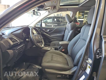 2022 Subaru Forester Premium - miniatura 7