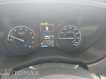 2022 Subaru Forester Sport - miniatura 10