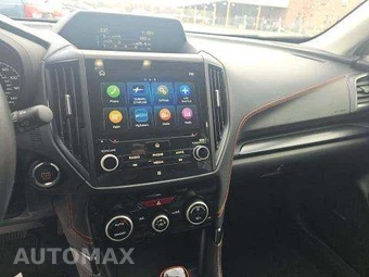 2022 Subaru Forester Sport - miniatura 11
