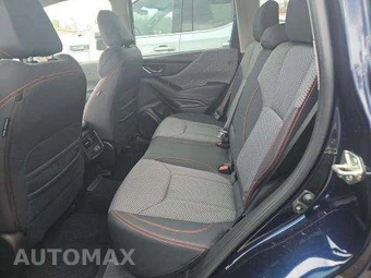 2022 Subaru Forester Sport - miniatura 14