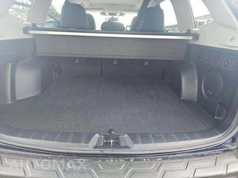 2022 Subaru Forester Sport - miniatura 15