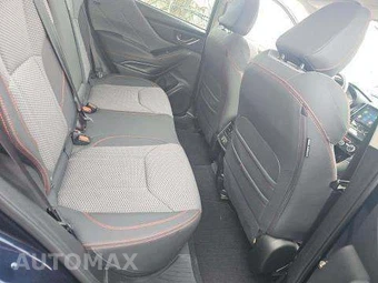 2022 Subaru Forester Sport - miniatura 17