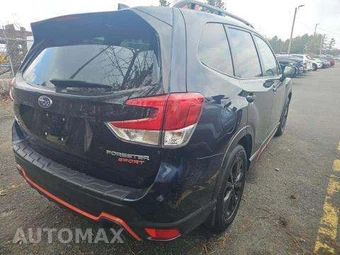 2022 Subaru Forester Sport - miniatura 4