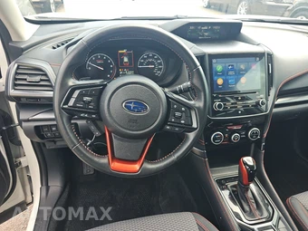 2022 Subaru Forester Sport - miniatura 10