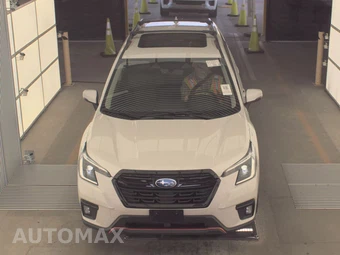 2022 Subaru Forester Sport - miniatura 2