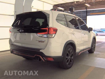 2022 Subaru Forester Sport - miniatura 4