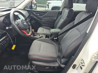 2022 Subaru Forester Sport - miniatura 7