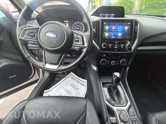 2022 Subaru Forester Touring - miniatura 10