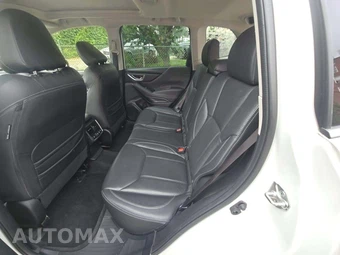 2022 Subaru Forester Touring - miniatura 13
