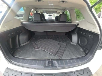 2022 Subaru Forester Touring - miniatura 14