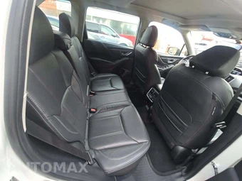 2022 Subaru Forester Touring - miniatura 16