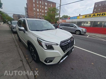 2022 Subaru Forester Touring - miniatura 4
