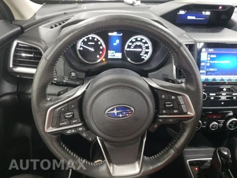 2022 Subaru Forester Touring - miniatura 10